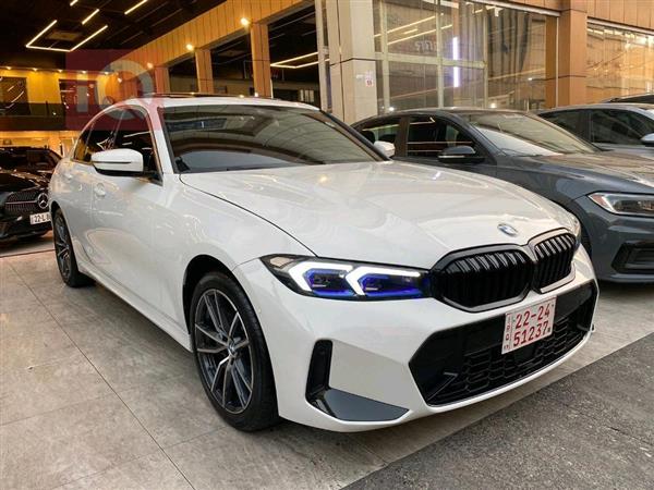 BMW for sale in Iraq